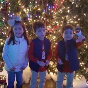 Meet your Posher, Jennifer